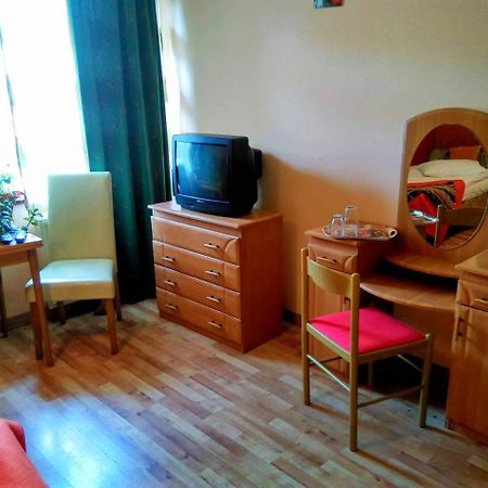 Motel Rezydent Βρότσλαβ Εξωτερικό φωτογραφία