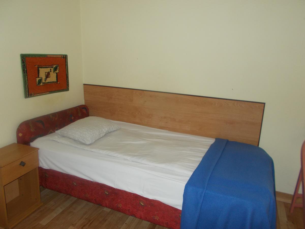 Motel Rezydent Βρότσλαβ Εξωτερικό φωτογραφία