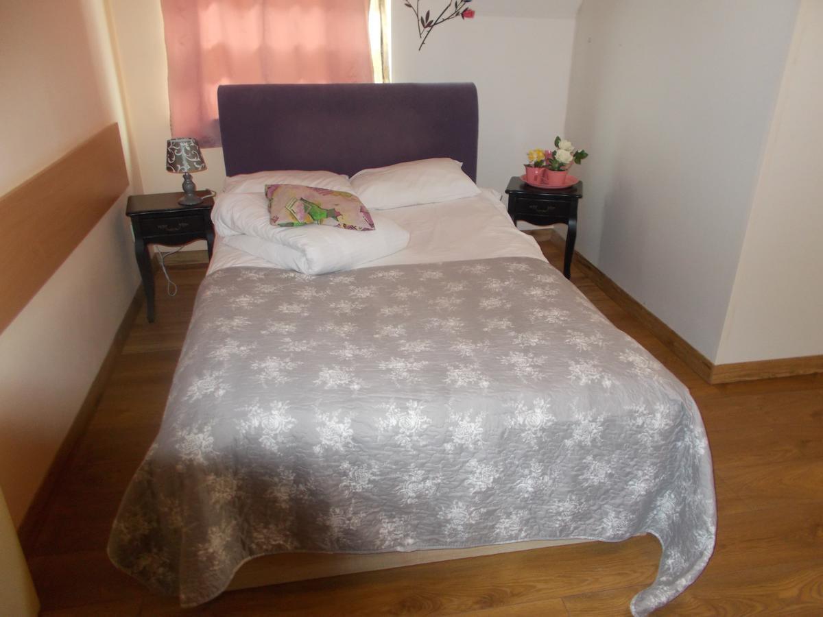 Motel Rezydent Βρότσλαβ Εξωτερικό φωτογραφία