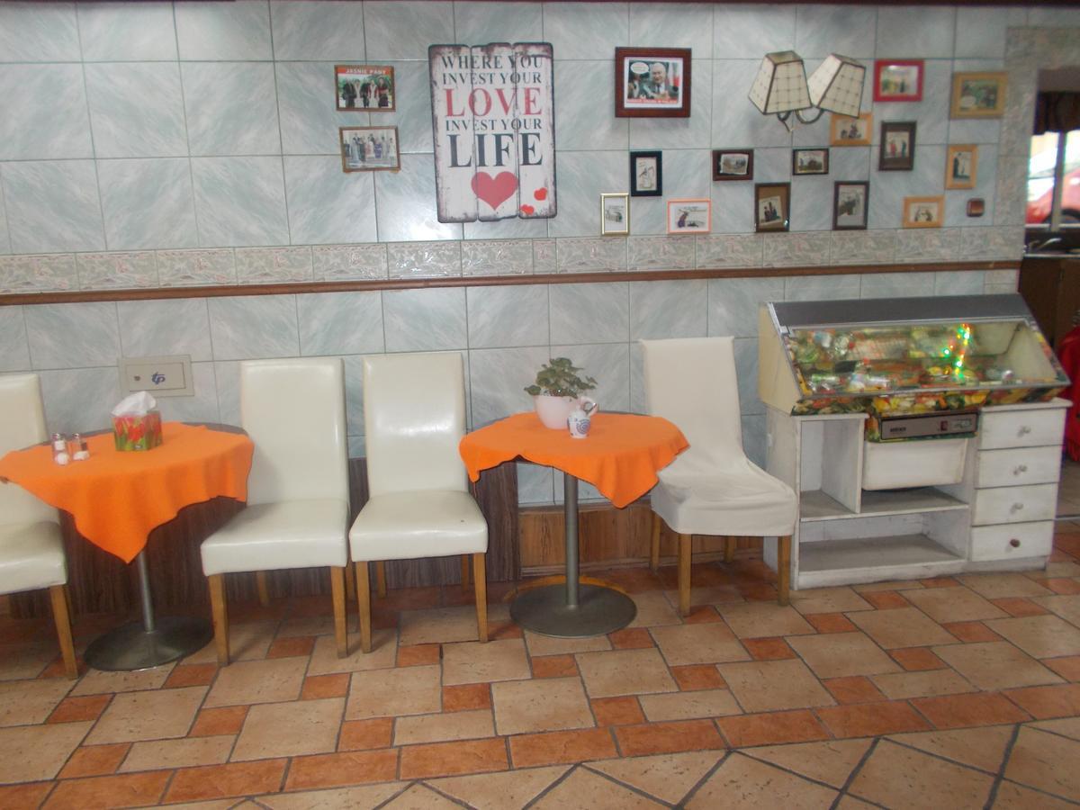Motel Rezydent Βρότσλαβ Εξωτερικό φωτογραφία